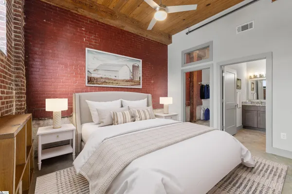 $335,000 | 806 Green Avenue, Unit 102, Greenville, SC 29605