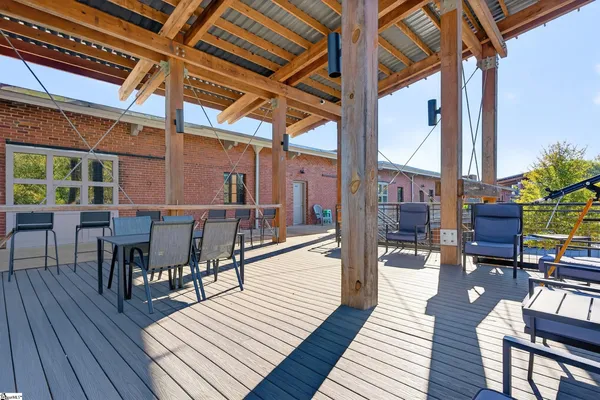$335,000 | 806 Green Avenue, Unit 102, Greenville, SC 29605