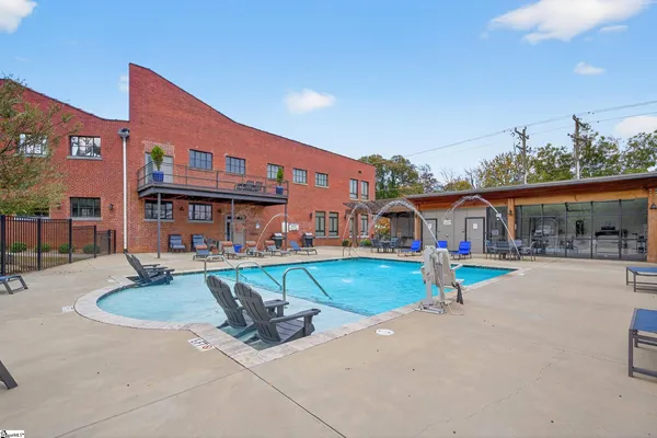 $335,000 | 806 Green Avenue, Unit 102, Greenville, SC 29605