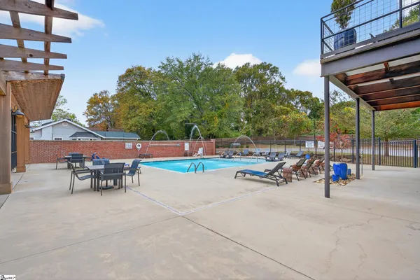 $335,000 | 806 Green Avenue, Unit 102, Greenville, SC 29605