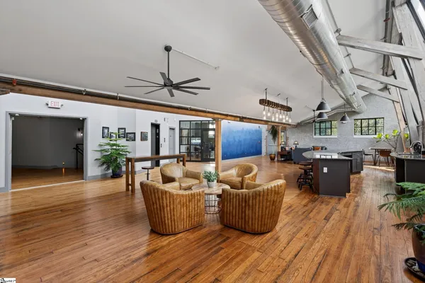 $335,000 | 806 Green Avenue, Unit 102, Greenville, SC 29605