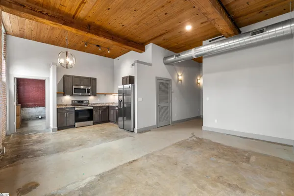 $335,000 | 806 Green Avenue, Unit 102, Greenville, SC 29605