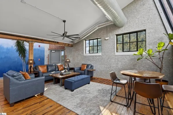 $335,000 | 806 Green Avenue, Unit 102, Greenville, SC 29605