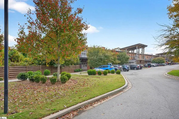$335,000 | 806 Green Avenue, Unit 102, Greenville, SC 29605