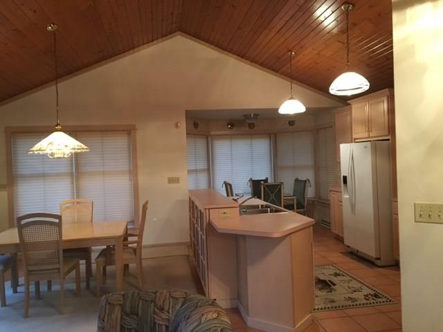 126 French Island Road Perryopolis, PA 15473 - Photo 11 of 13 Open floor plan with lots of windows!