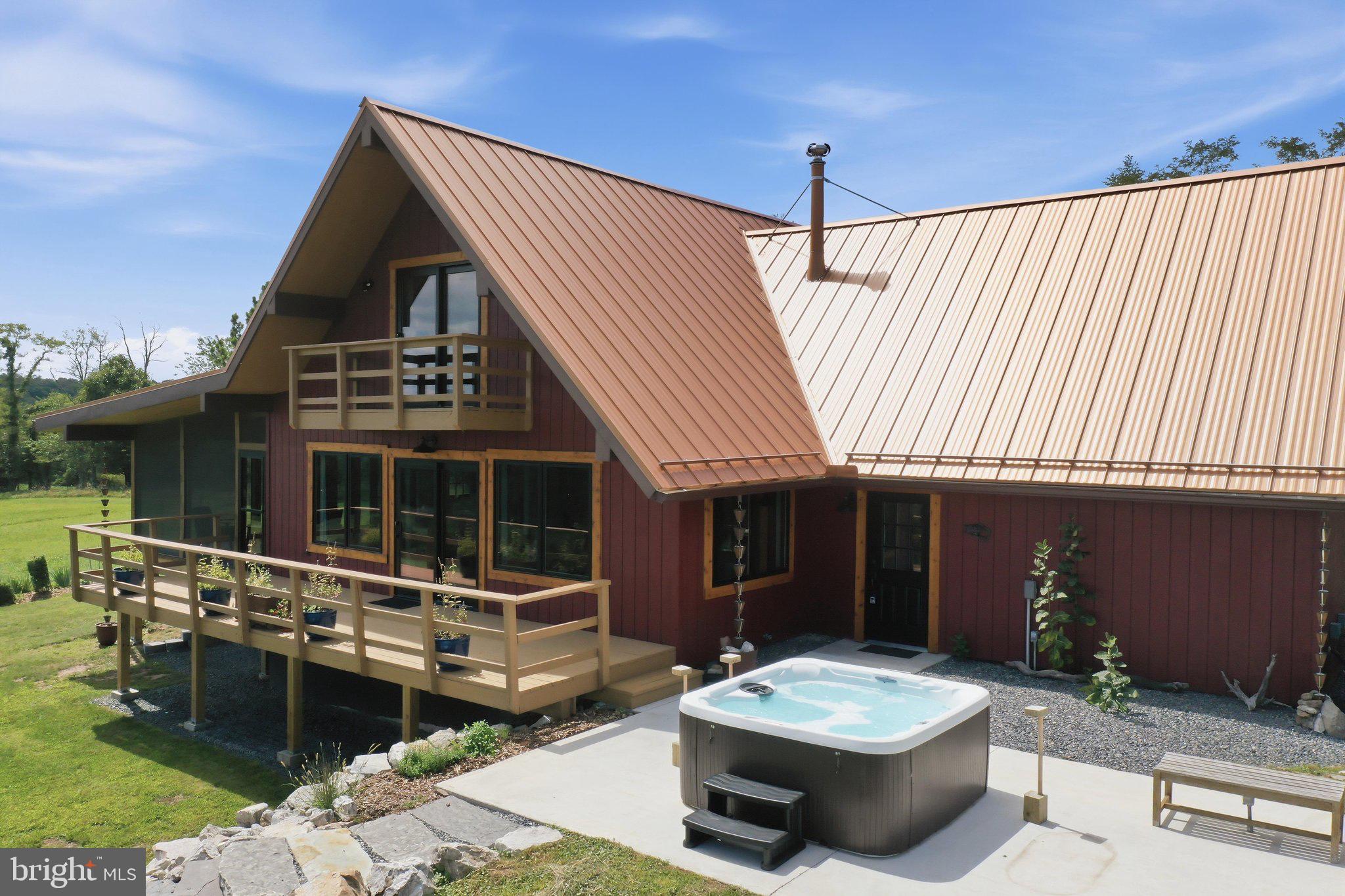 9704 Howards Lick Road Mathias, WV 26812 - Photo 65 of 66 Gallery Image 65