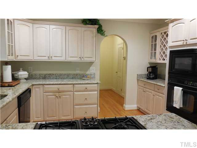 4812 Rembert Drive Raleigh, NC 27612 - Photo 10 of 25 Photo 10
