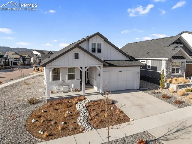 $799,000 | 1048 Seabiscuit Drive, Colorado Springs, CO 80921