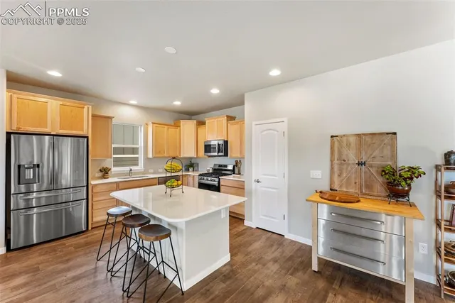 $799,000 | 1048 Seabiscuit Drive, Colorado Springs, CO 80921