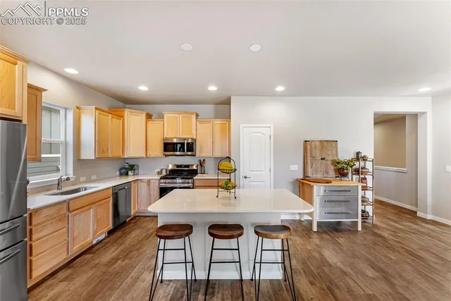 $799,000 | 1048 Seabiscuit Drive, Colorado Springs, CO 80921