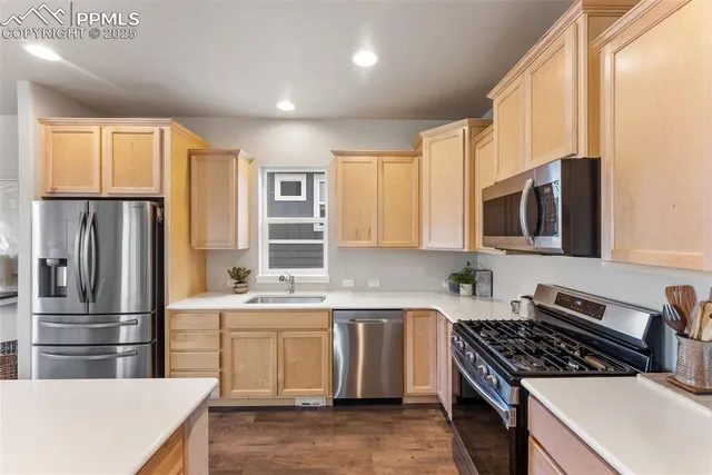 $799,000 | 1048 Seabiscuit Drive, Colorado Springs, CO 80921