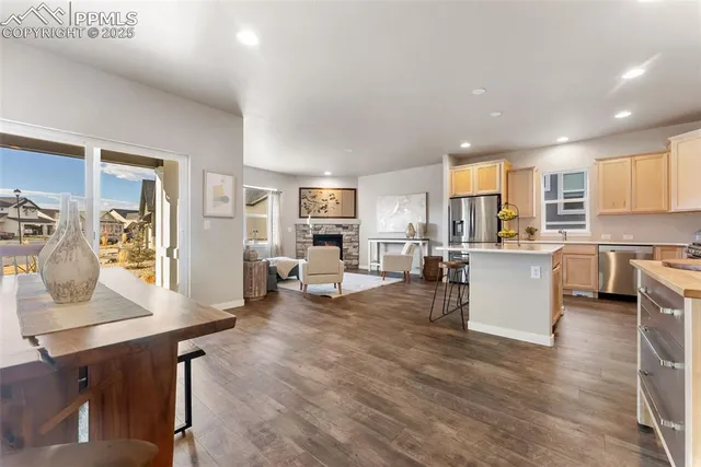 $799,000 | 1048 Seabiscuit Drive, Colorado Springs, CO 80921