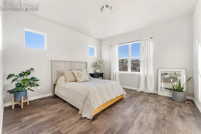 $799,000 | 1048 Seabiscuit Drive, Colorado Springs, CO 80921