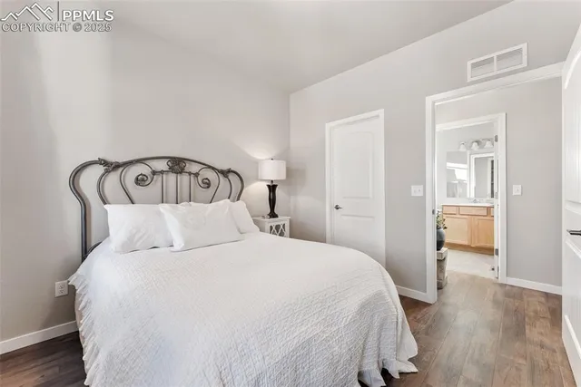 $799,000 | 1048 Seabiscuit Drive, Colorado Springs, CO 80921