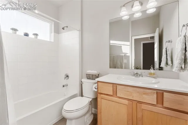 $799,000 | 1048 Seabiscuit Drive, Colorado Springs, CO 80921