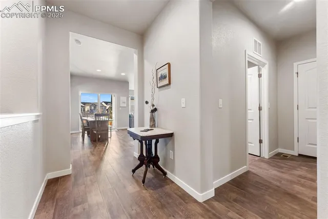 $799,000 | 1048 Seabiscuit Drive, Colorado Springs, CO 80921