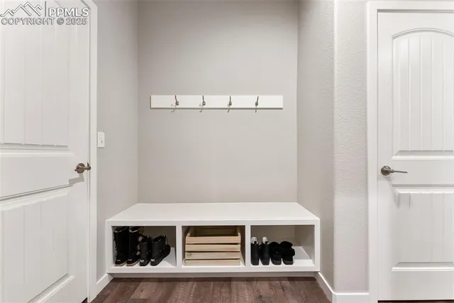 $799,000 | 1048 Seabiscuit Drive, Colorado Springs, CO 80921