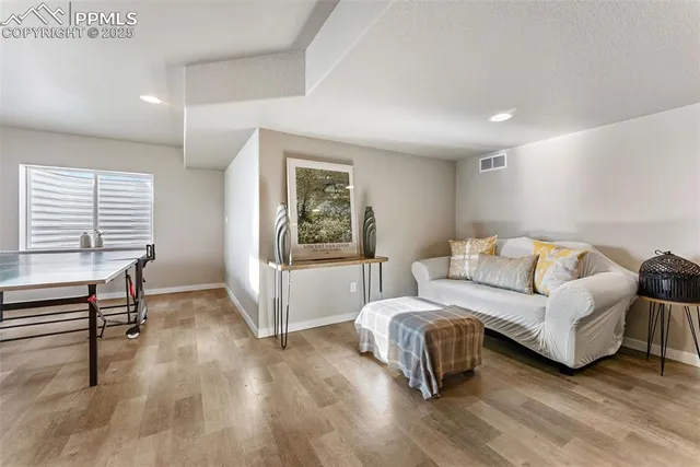 $799,000 | 1048 Seabiscuit Drive, Colorado Springs, CO 80921