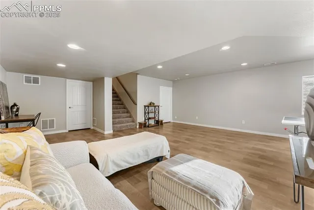 $799,000 | 1048 Seabiscuit Drive, Colorado Springs, CO 80921