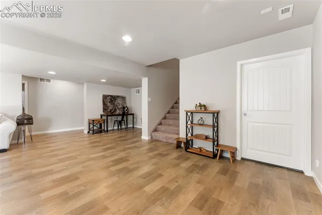 $799,000 | 1048 Seabiscuit Drive, Colorado Springs, CO 80921