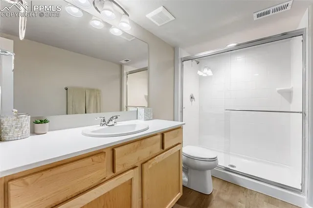 $799,000 | 1048 Seabiscuit Drive, Colorado Springs, CO 80921