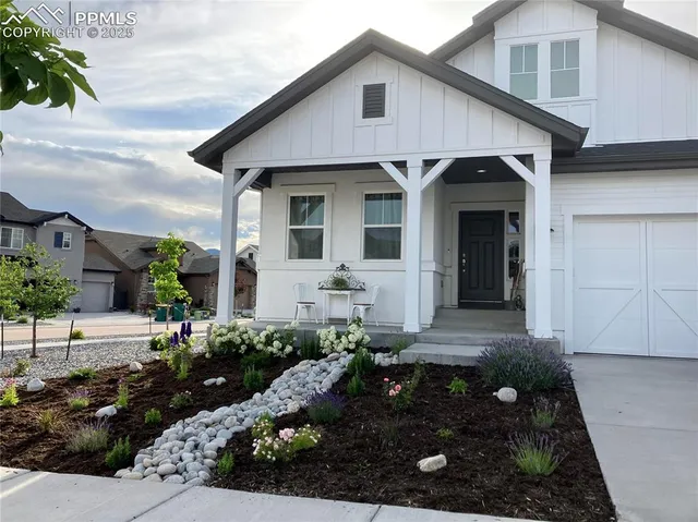 $799,000 | 1048 Seabiscuit Drive, Colorado Springs, CO 80921