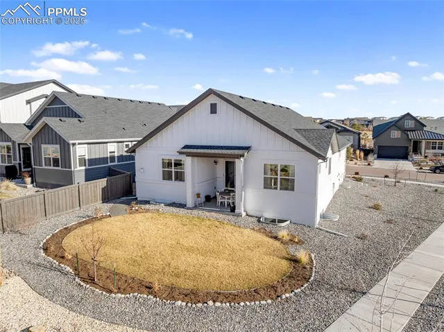 $799,000 | 1048 Seabiscuit Drive, Colorado Springs, CO 80921