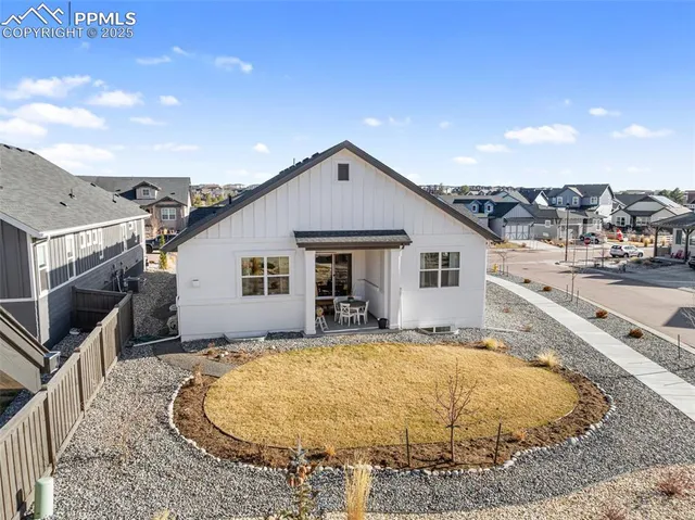 $799,000 | 1048 Seabiscuit Drive, Colorado Springs, CO 80921