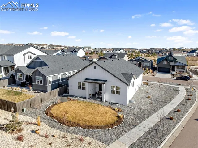 $799,000 | 1048 Seabiscuit Drive, Colorado Springs, CO 80921