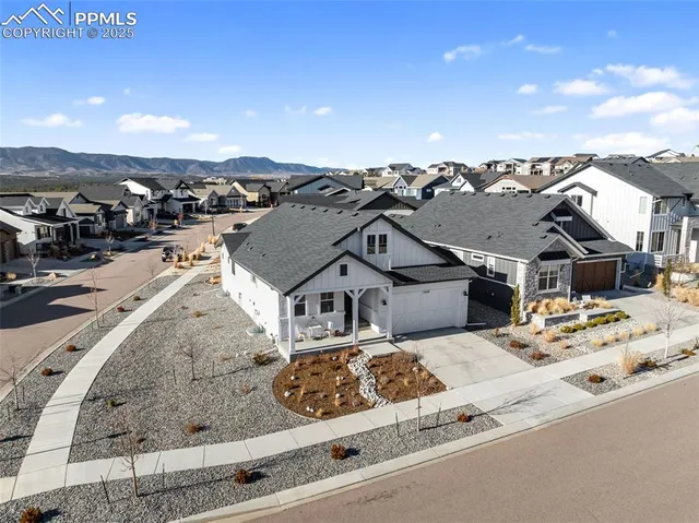 $799,000 | 1048 Seabiscuit Drive, Colorado Springs, CO 80921