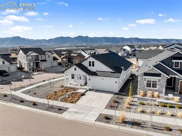 $799,000 | 1048 Seabiscuit Drive, Colorado Springs, CO 80921