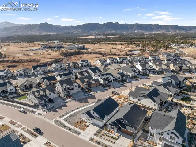 $799,000 | 1048 Seabiscuit Drive, Colorado Springs, CO 80921