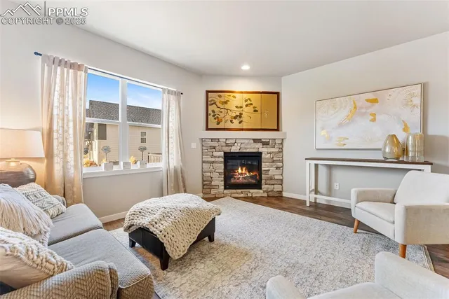 $799,000 | 1048 Seabiscuit Drive, Colorado Springs, CO 80921