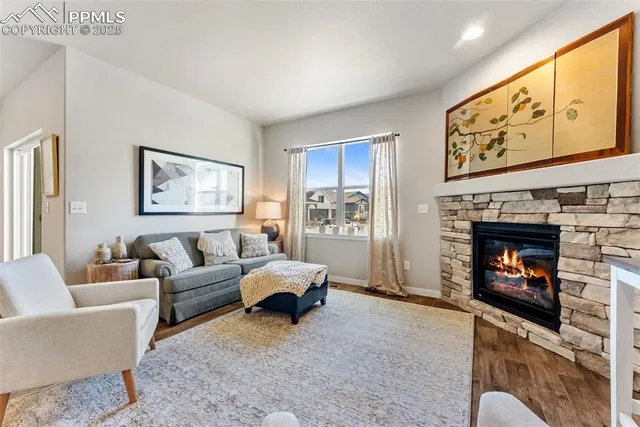 $799,000 | 1048 Seabiscuit Drive, Colorado Springs, CO 80921