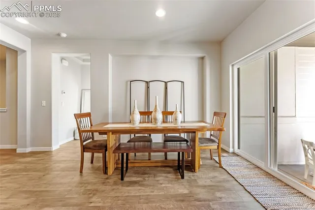 $799,000 | 1048 Seabiscuit Drive, Colorado Springs, CO 80921