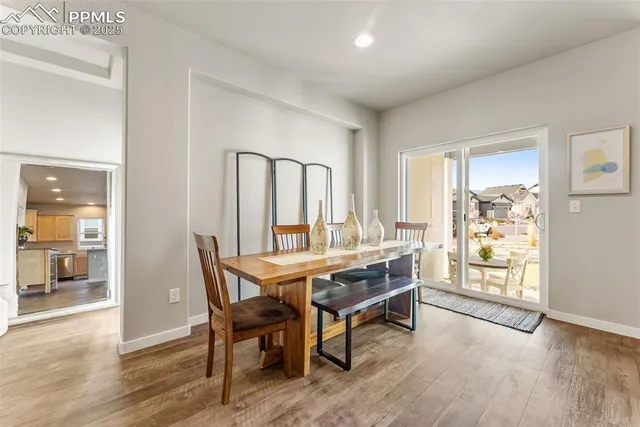 $799,000 | 1048 Seabiscuit Drive, Colorado Springs, CO 80921