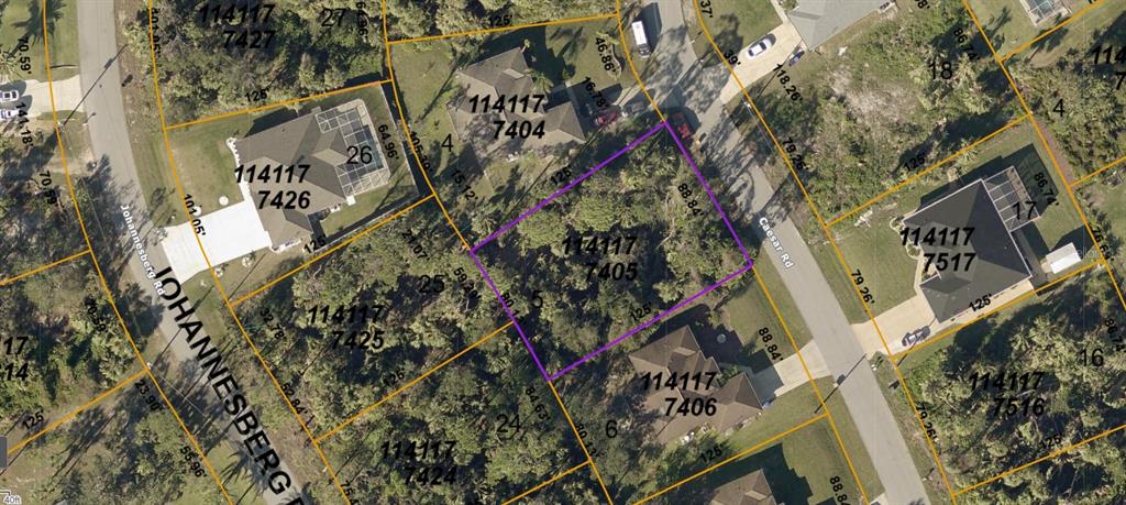 Caesar Rd Port North Port, FL 34288 - Photo 1 of 1
