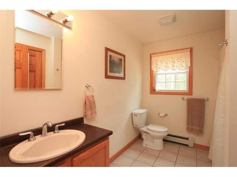 57 Vacationland Road Harrison, ME 04040 - Photo 19 of 28 Bathroom.