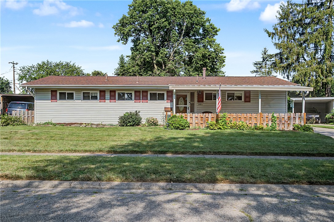 481 Darnell Drive Riverside, OH 45431 - Photo 1 of 46 Gallery Image 1