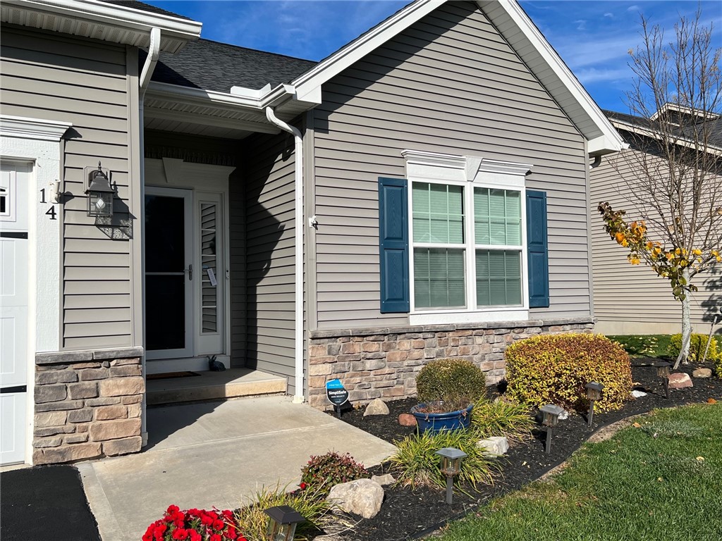 14 Spotts Circle Riga, NY 14428 - Photo 3 of 47