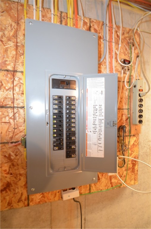 14 Spotts Circle Riga, NY 14428 - Photo 40 of 47