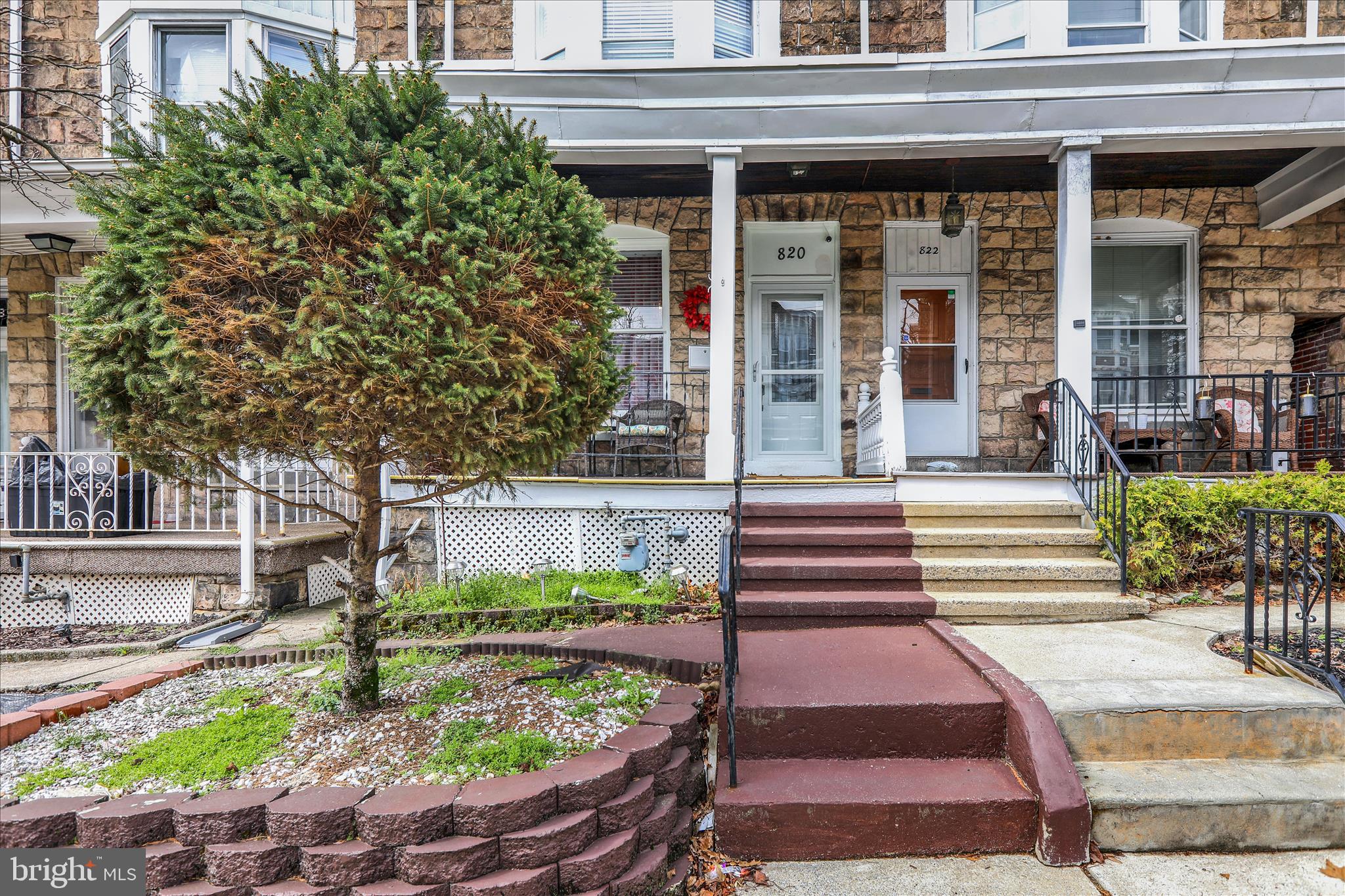 820 North 2nd Street Reading, PA 19601 - Photo 2 of 30 360_7347