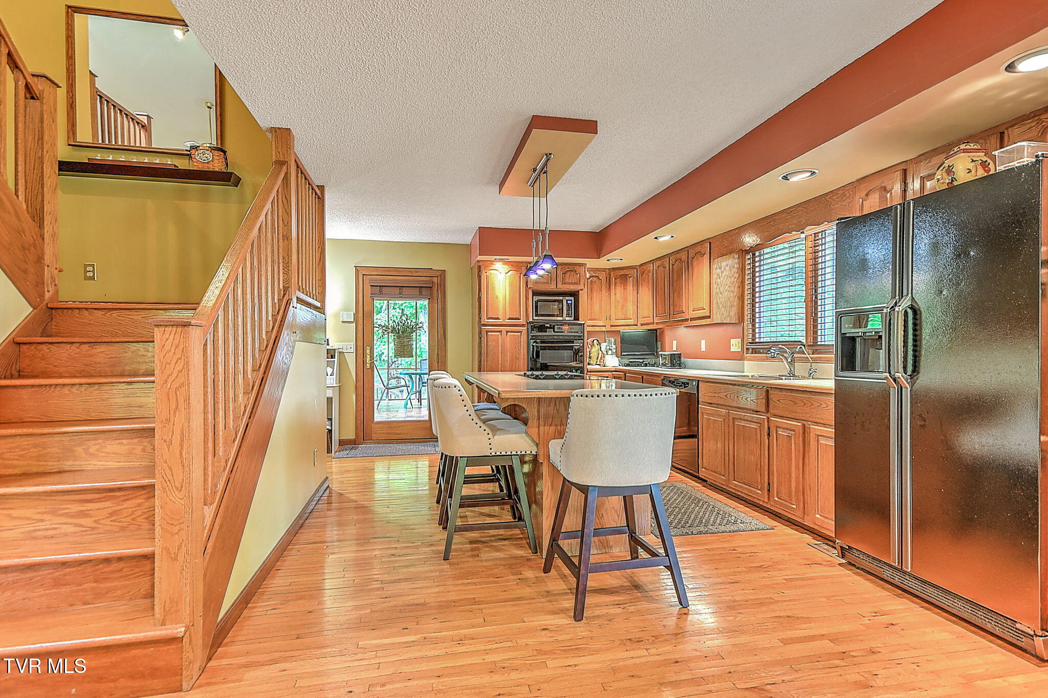 299 South Rufe Taylor Road Greeneville, TN 37745 - Photo 17 of 68 299 S Rufe Taylor Rd GL_-18