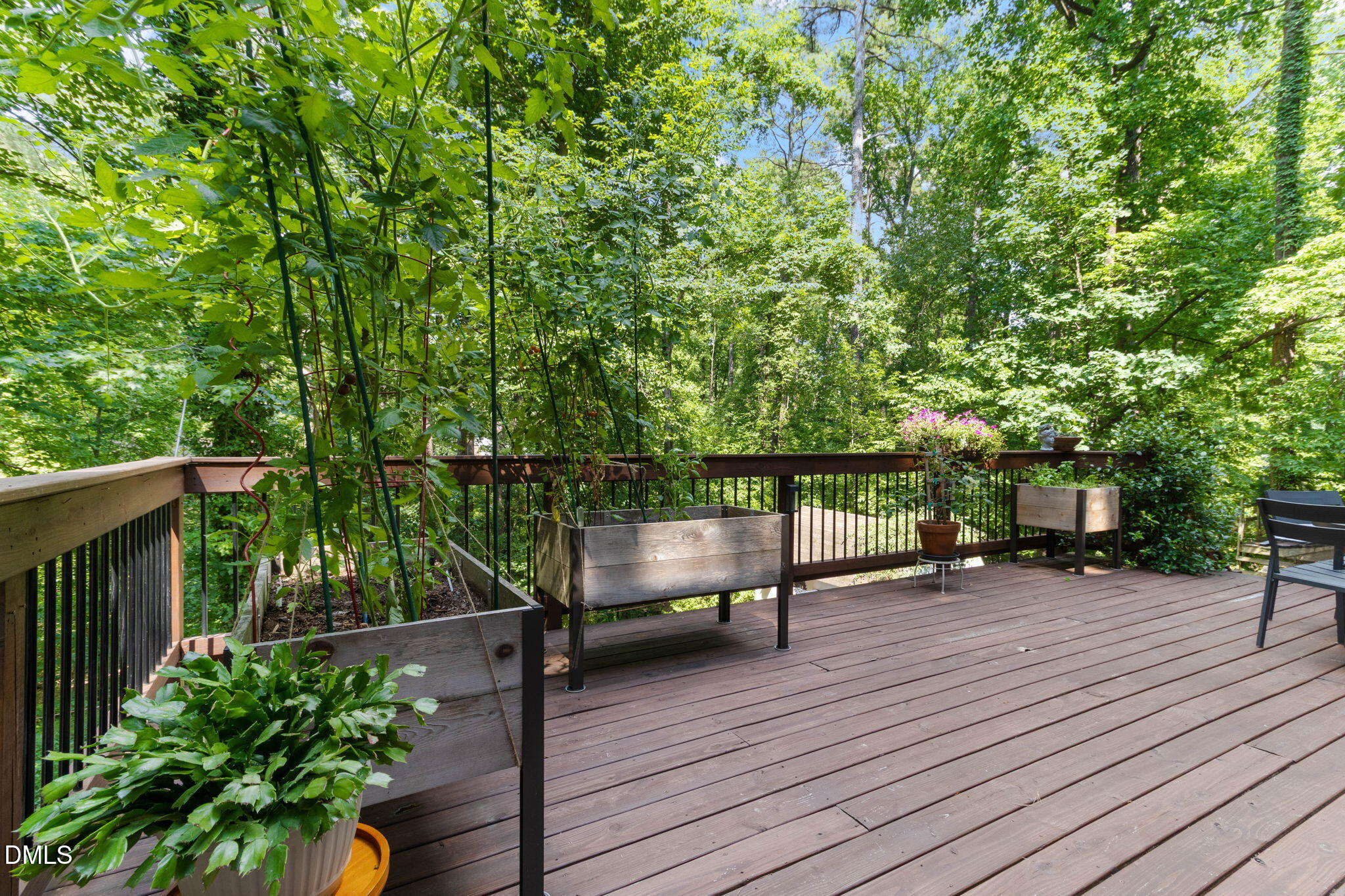 8116 Brookwood Court Raleigh, NC 27613 - Photo 41 of 50