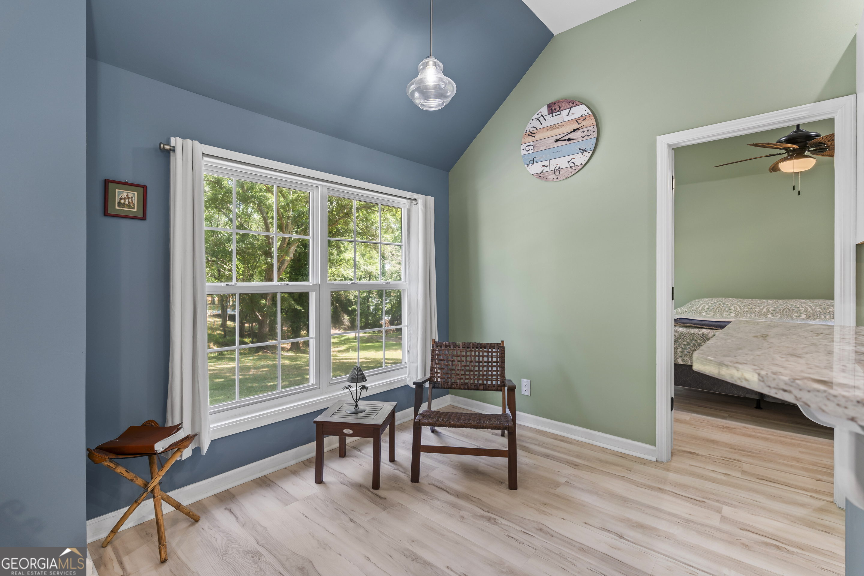 546 Old Beacon Light Road Hartwell, GA 30643 - Photo 35 of 59