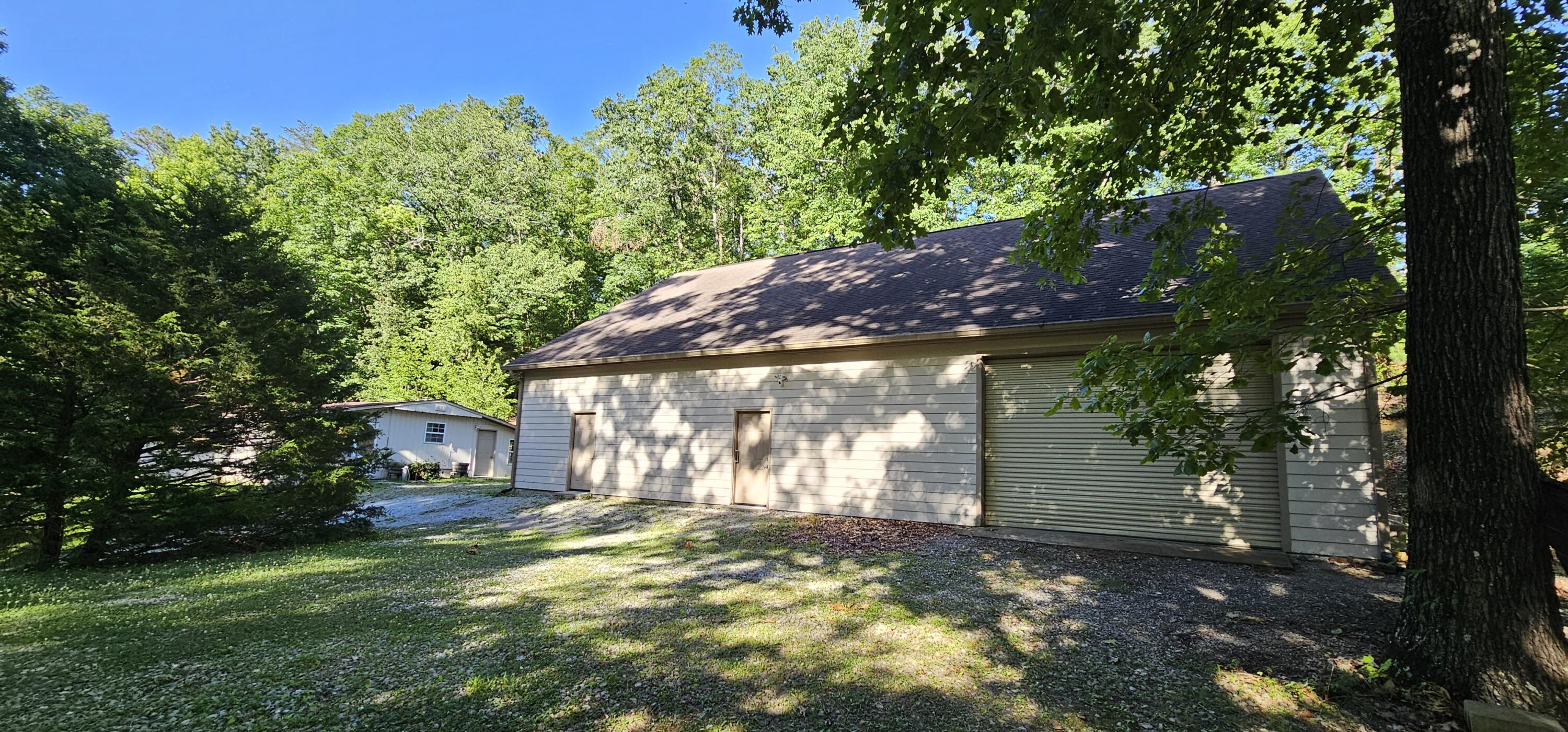 913 Sim Goodwin Road McDonald, TN 37353 - Photo 2 of 75 Workshop_Mobile Home