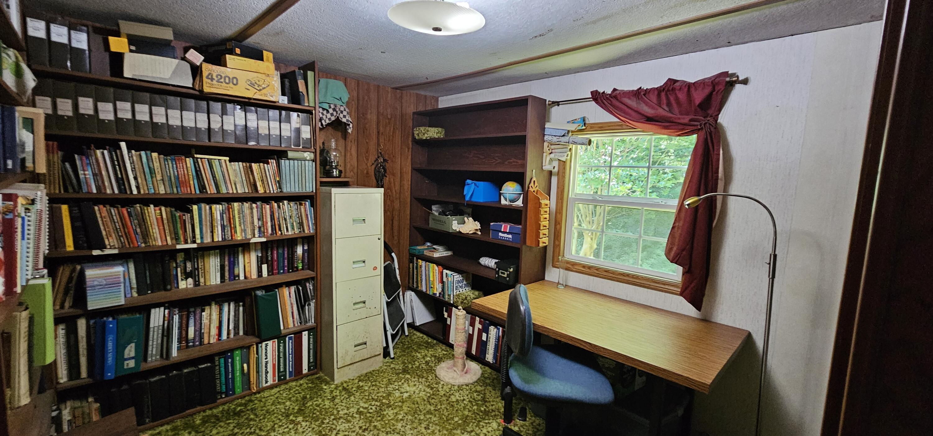 913 Sim Goodwin Road McDonald, TN 37353 - Photo 26 of 75 Bedroom 2