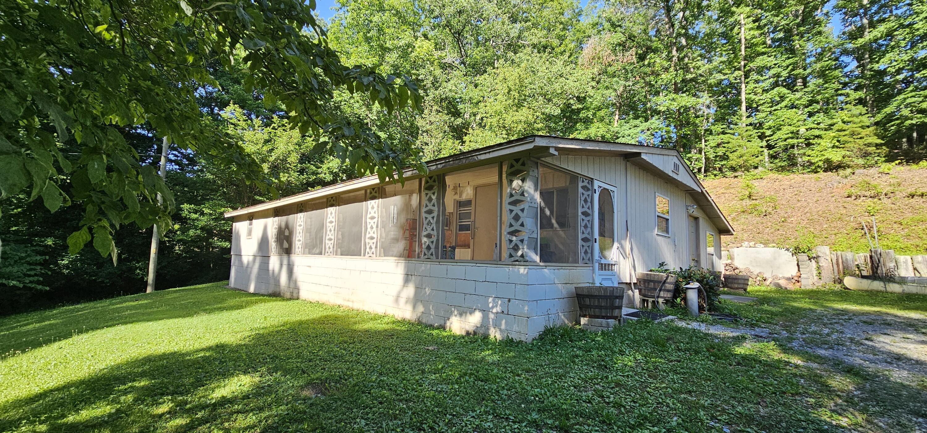913 Sim Goodwin Road McDonald, TN 37353 - Photo 6 of 75 Mobile Home