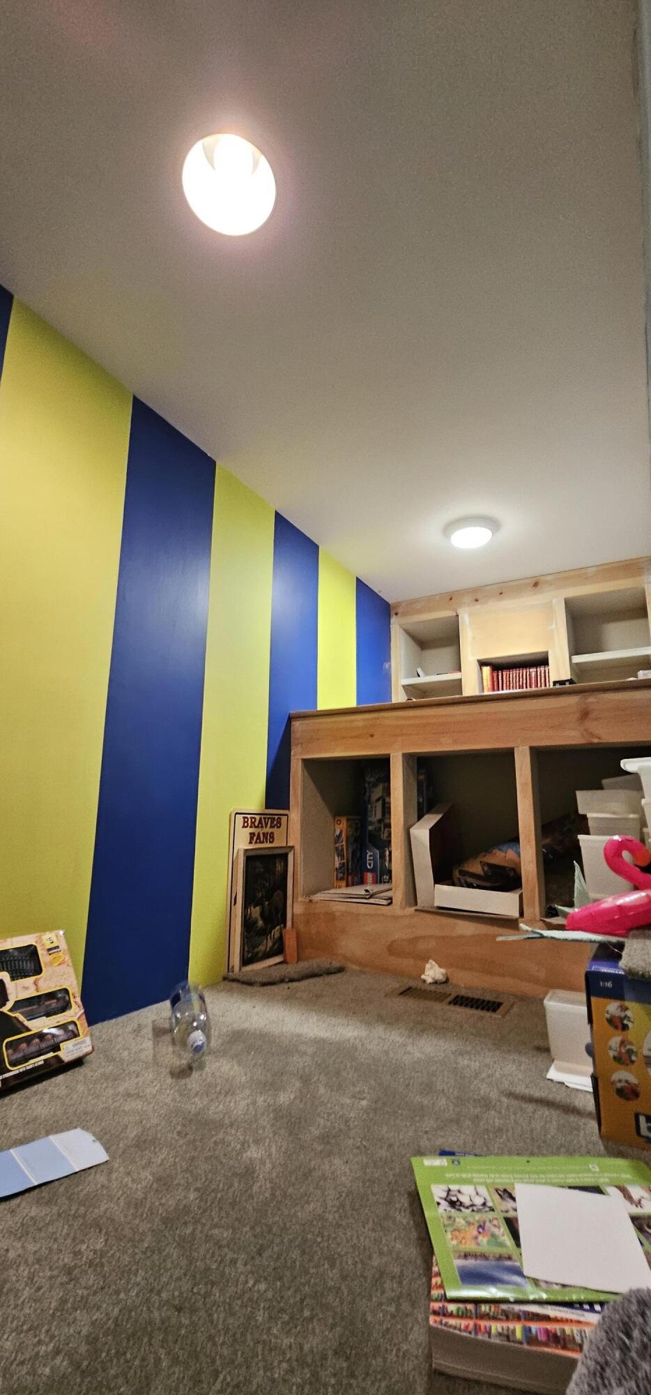 913 Sim Goodwin Road McDonald, TN 37353 - Photo 64 of 75 20240607_182249