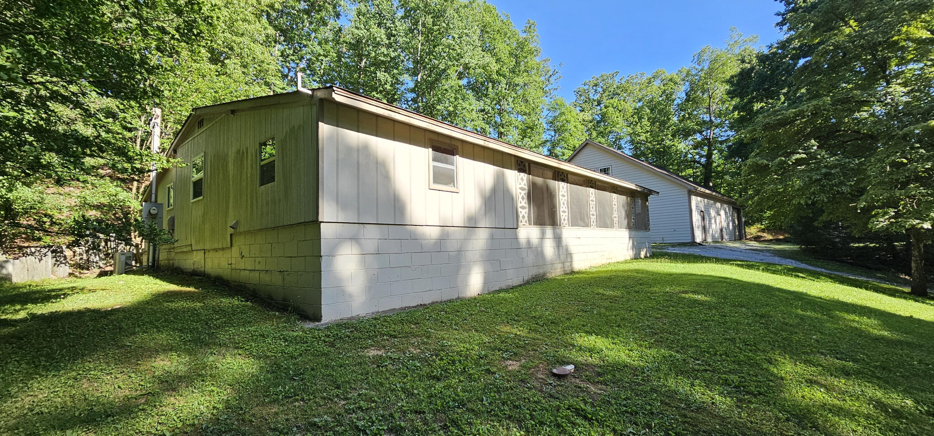 913 Sim Goodwin Road McDonald, TN 37353 - Photo 7 of 75 Mobile Home_Workshop